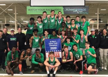 A plan to restart NC high school sports during COVID-19