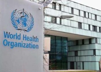 WHO reports record daily spike in COVID-19 cases