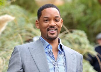 Will Smith’s Music Career Is Underrated, According to ‘Fresh Prince’ Co-Star Tatyana Ali