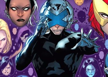 Krakoa Could Be Heading to War With ANOTHER Marvel Nation