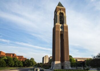 Visiting Ball State during the pandemic