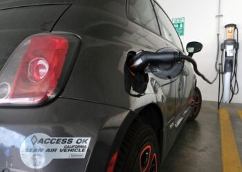 Bill would create month-to-month electric vehicle memberships – Whittier Daily News