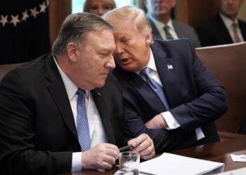 UN denies Trump administration’s demand to sanction Iran, lacking deal