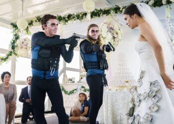 Animal Kingdom Season 5: Possible war for power among gang members