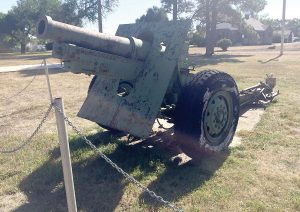 Piece of history to come to Carson – Fort Carson Mountaineer