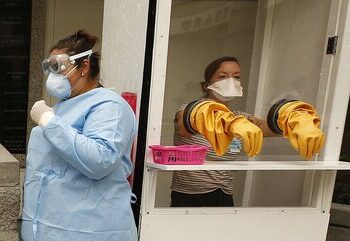 Live: Coronavirus daily news updates, August 22: What to know today about COVID-19 in the Seattle area, Washington state and the world