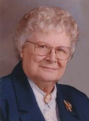 Verna R. Balsters Obituary | Alton Daily News