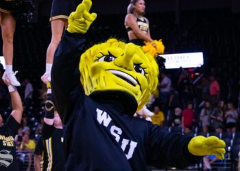 WSU adjusts testing protocol for athletes; questions remain for sports seasons – The Sunflower