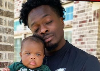 NFL 2020: Marquise Goodwin hits back at critics after deciding to opt out | Philadelphia Eagles