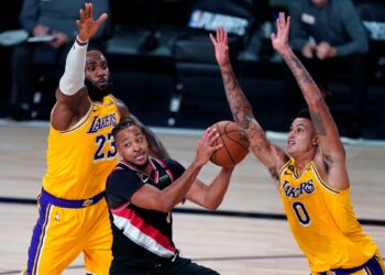 On The Air TV/Radio sports listings for Thursday