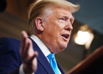 Analysis: Trump’s history of promising a health plan that never comes