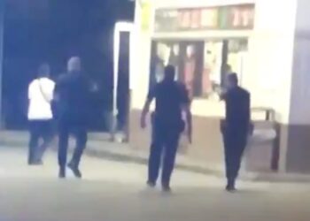 US: Police shoot, kill Black man outside store in Louisiana | USA News