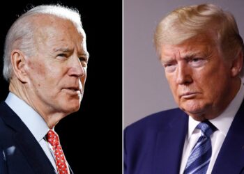 ‘War games’ on Trump vs. Biden race show risk of chaos