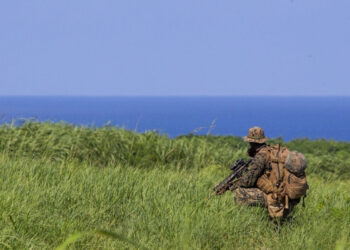 Deterring by Denial in Asia