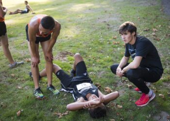 Remaining high school fall sports appear headed to spring of 2021