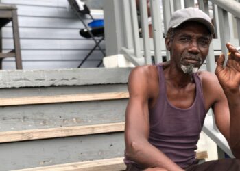 New Orleans safer with rebuilt levees, floodwalls but more work needed