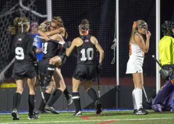 Sidelines: When it comes to high school sports in Maine, how green is green?