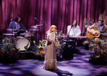 Greatest Gigs Part 2: The best shows ever, according to the music industry | Live