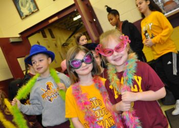 Small class sizes are hallmark at St. John Neumann Academy | News, Sports, Jobs