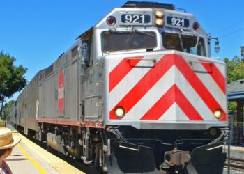 Political Battle Over Caltrain Settled, For Now | KCBS 740AM