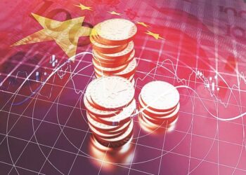 Major battle in US-China financial cold war may be fought over currency peg