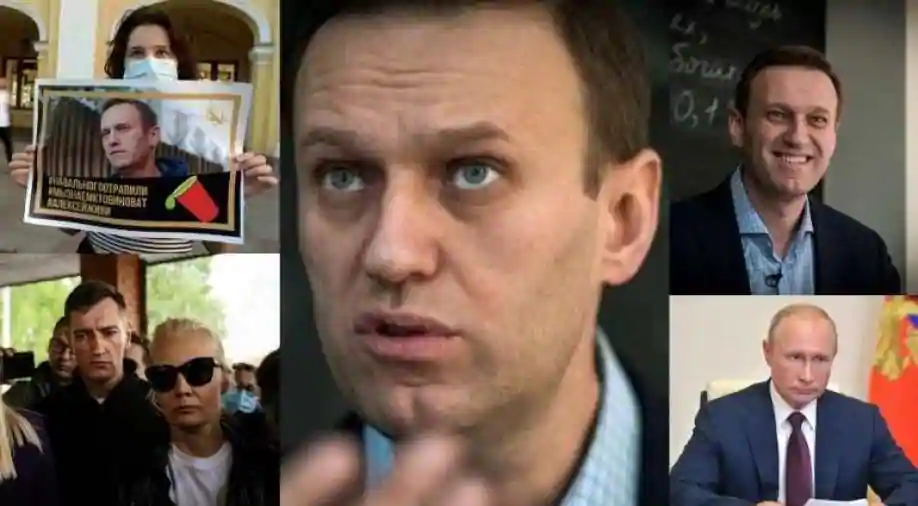 Top 10 world news today: Navalny ‘stable’ in Berlin hospital, Pak targets Hafiz Saeed, Dawood to avoid FATF blacklist & more, World News