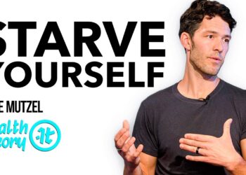 How This Clinical Nutritionist Changes Lives with Hunger | Mike Mutzel on Health Theory