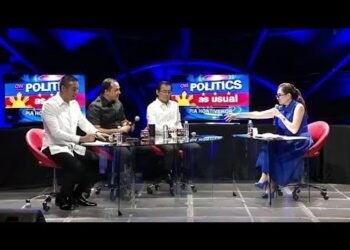 Politics as Usual: First time Mayors: First 100 days