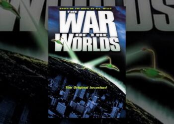 The War of the Worlds (1953)