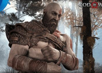 God of War – Story Trailer | PS4