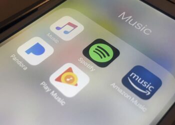 If You Think Music Streaming Is The Devil, Think Again