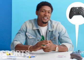 10 Things Bradley Beal Can't Live Without | GQ Sports