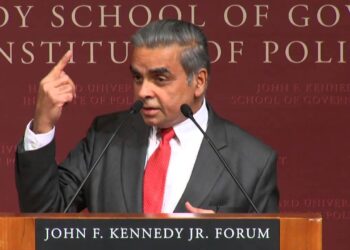 What Happens When China Becomes Number One? | Institute of Politics