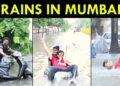 Mumbai RAINS | Funcho Entertainment | Dhruv Shah | Shyam Sharma | FC
