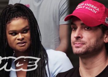 LGBTQ+ Community Debates Identity Politics and the 2020 Election (Part 2/2)