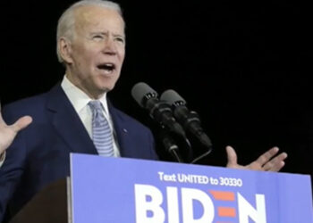 Revolutionary Communist Party USA leader endorses Biden, warns followers against ‘protest vote’