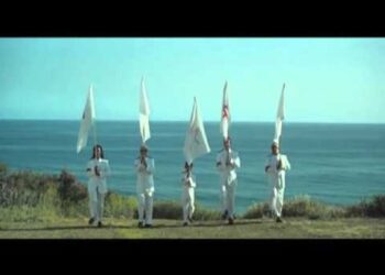 Local Natives – World News