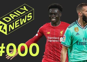 Real TOP La Liga + Liverpool want Arsenal wonderkid! ► Daily News
