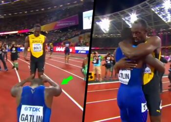 Most Beautiful and Respect Moments in Sports