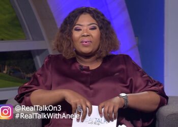 Real Talk with Anele Season 3 Episode 49 – Putco Mafani