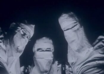 Metallica: One (Official Music Video)