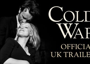 Cold War | Official UK Trailer | Curzon