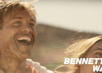 Bennett's War | Official Trailer [HD] | On Digital 11/12 and DVD 12/3