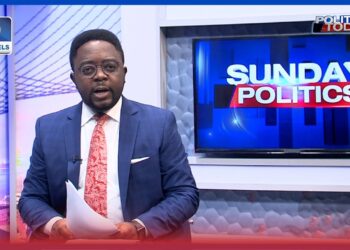 Sunday Politics | 26/07/2020
