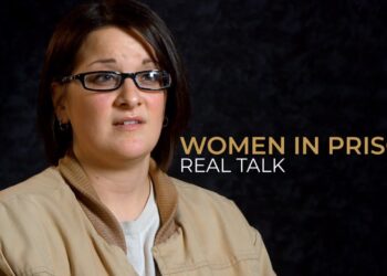 From High School to 100 Year Sentence | Women In Prison: Real Talk