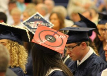 USA Schools to celebrate graduating class of 2020 Aug. 9