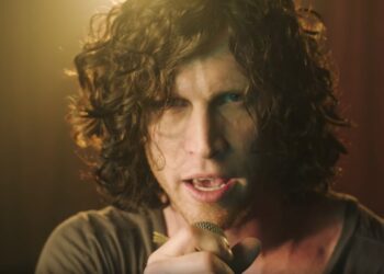 Nothing More – Go To War (Official Video)