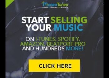 Sell UNLIMITED Music Worldwide!