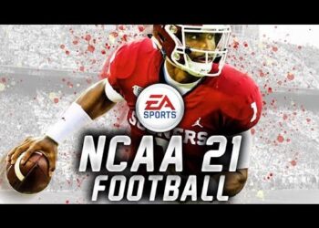 EA Sports NCAA Football 21 Latest Update!