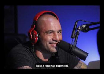 RealTalk: We Recreated Joe Rogan's Voice Using Artificial Intelligence